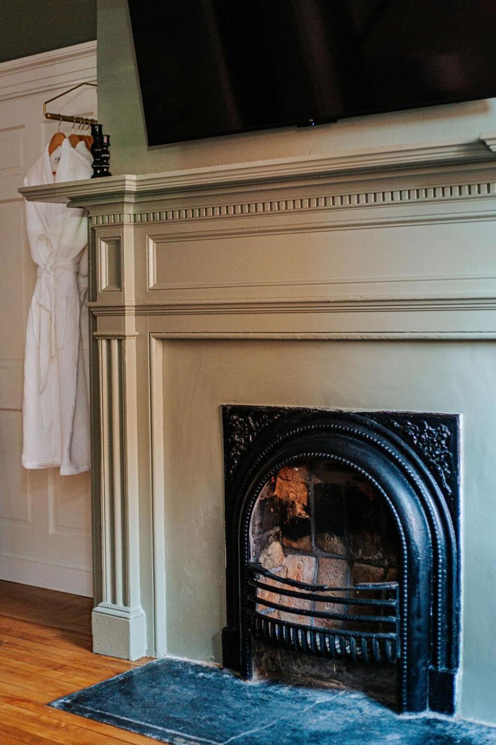 Barristers Row Hotel Staunton Quarto foto
